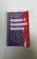Handbook of Hemodynamic Monitoring