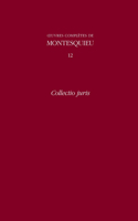 OEuvres complètes de Montesquieu 12