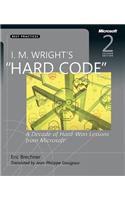 I.M. Wright's Hard Code