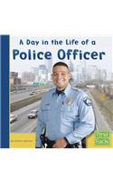 Day in the Life of a Police Officer