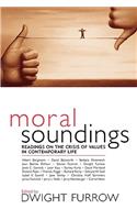 Moral Soundings