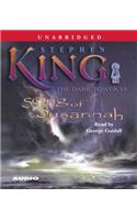 Dark Tower VI