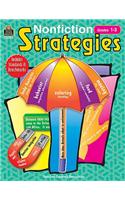 Nonfiction Strategies Grades 1-3