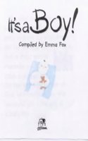 It's a Boy