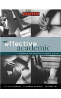 Effective Academic