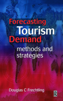 Forecasting Tourism Demand