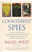 Counterfeit Spies