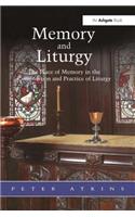 Memory and Liturgy