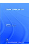 Popular Culture and Law