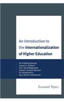An Introduction to the Internationalization of Higher Education