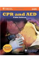 CPR and AED