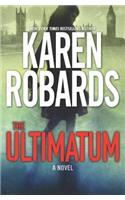 Ultimatum: An International Spy Thriller