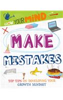 Make Mistakes