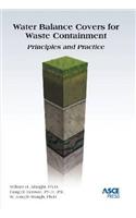 Water Balance Covers for Waste Containment