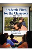 Academic Films for the Classroom