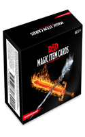 Dungeons & Dragons Spellbook Cards: Magic Items (D&D Accessory): (Dungeons & Dragons)