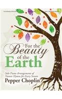 For the Beauty of the Earth