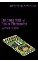 Fundamentals of Power Electronics