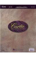 Carta Manuscript Paper No. 38 - Mid-Range