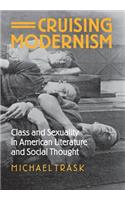 Cruising Modernism