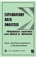 Exploratory Data Analysis