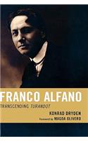 Franco Alfano