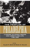 Peoples of Philadelphia