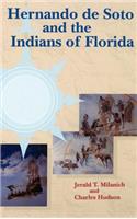 Hernando de Soto and the Indians of Florida