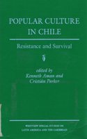 Popular Culture In Chile