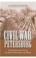 Civil War Petersburg