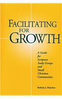 Facilitating For Growth