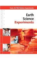 Earth Science Experiments