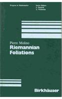 Riemannian Foliation