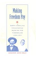 Making Freedom Pay