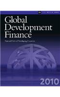 Global Development Finance 2010: External Debt of Developing Countries: External Debt of Developing Countries