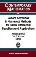Recent Advances in Numerical Methods for Partial Differential Equations and Applications: Proceedings of the 2001 John H. Barrett Memorial Lectures, Trends in Mathematical Physics, the University of Tennessee, Knoxville, TN, May 10-12, 20(Contemporary Mathematics)