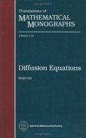 Diffusion Equations