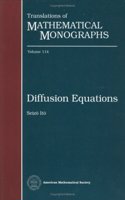 Diffusion Equations: Seizo Ito