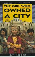The Girl Who Owned a City