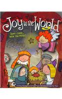 Joy to the World
