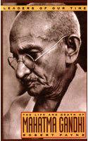 Life and Death of Mahatma Gandhi