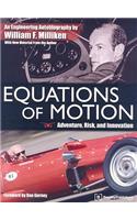 Equations of Motion
