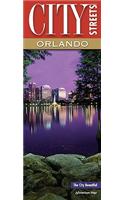 City Streets Orlando - All Entertainment Park FL