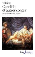 Romans Et Contes (Candide), Voltaire