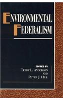 Environmental Federalism