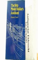 The Ship Model Builder's Assistant