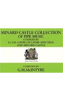 Minard Castle Collection of Pipe Music