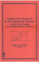 Collaborative Research in Developmental Therapy