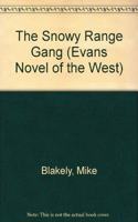 Snowy Range Gang