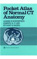 Pocket Atlas of Normal CT Anatomy